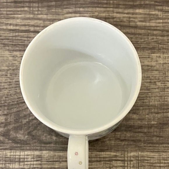 VTG 1984 Cabbage Patch Kids Royal Worcester Fine Porcelain Cup Made In England - Picture 5 of 7